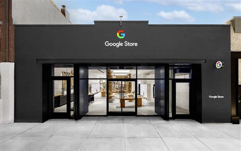 Google Store Us