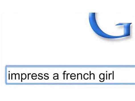 google super bowl commercial parisian love