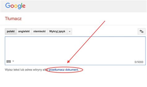 google tłumacz na rosyjski