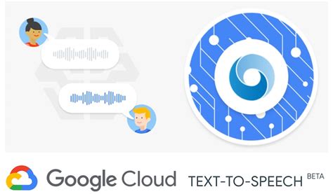 google text to speech code