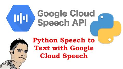 google text to speech python code