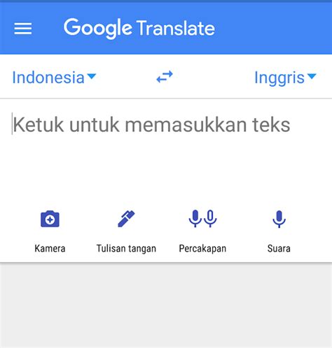 google translate terjemahan dokumen