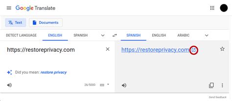 google translate unblock