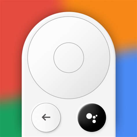 Google Tv Chromecast Remote App