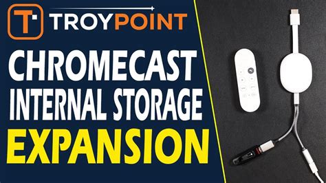 Google Tv Internal Memory