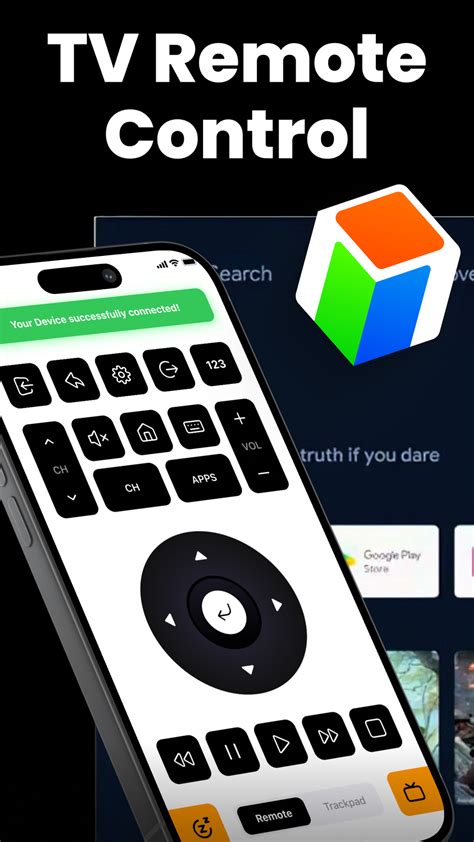 Google Tv Remote Control App For Iphone