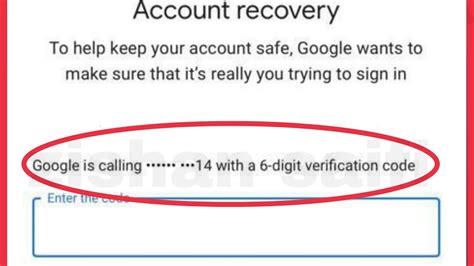 google verification code not working