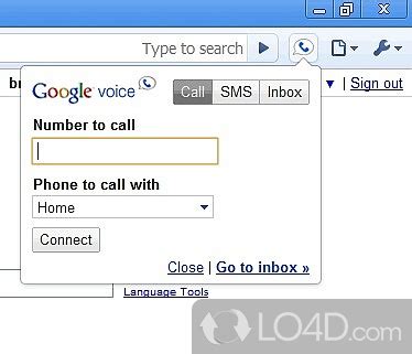 Google Voice and Video Chat 無料・ダウンロード