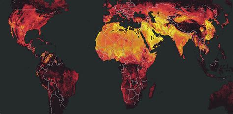 google waste map methane