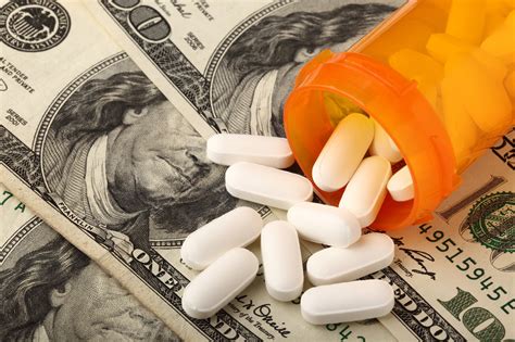 google wellcare prescription drugs cost