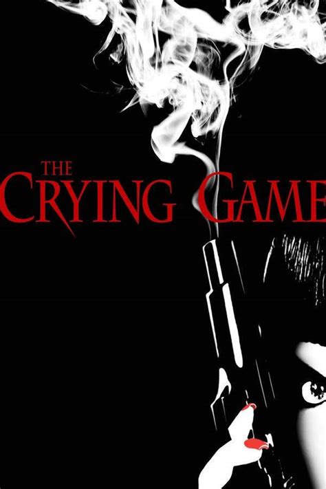 Google What Does Crying Game Mean