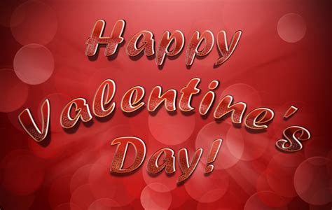 Happy Valentine's Day 2022 Wishes Quotes, Images & Messages