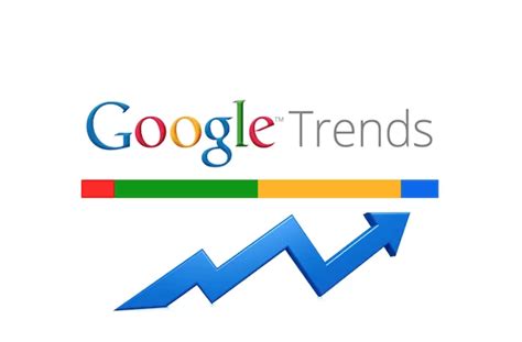 google word use trends