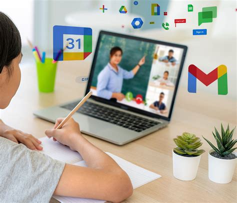 google workspace for education fundamentals can be used in compliance with