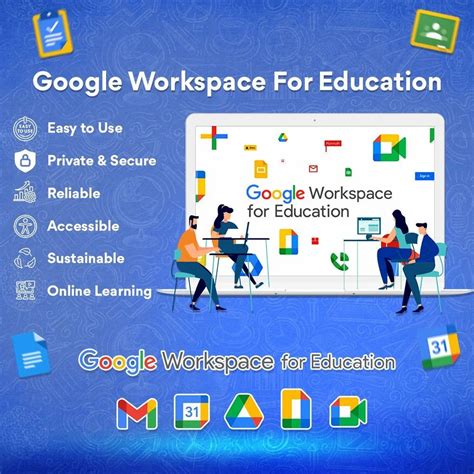 google workspace for education fundamentals pricing
