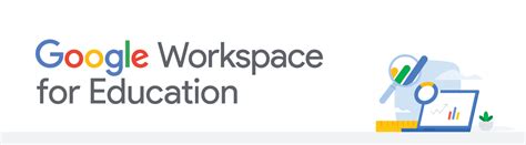 google workspace for education fundamentals tools