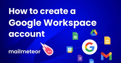 google workspace used for creating and analyzing data