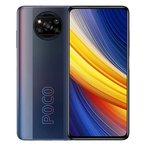 google xiaomi poco x3