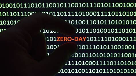 google zero day blog