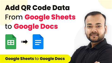สร้าง QR Code ด้วย Google API