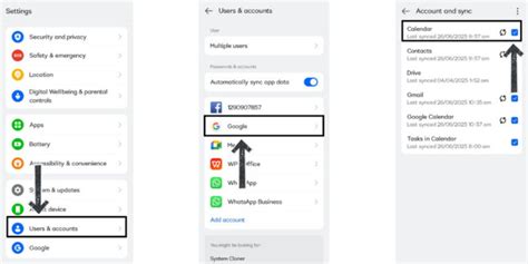 7 Ways to Fix Google Calendar Not Syncing with iPhoneDr.Fone