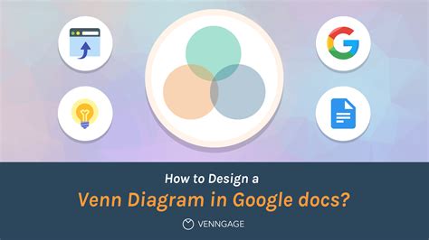 Create Venn Diagram Google Docs