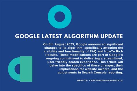 How to Recover From a Google Algorithm Update Blogging Guide