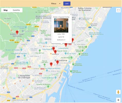Google-Map-React Add Marker On Click