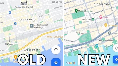 Google Map Updated 2025 Leah Peters