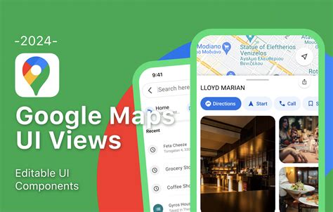 Google Maps for Android Download