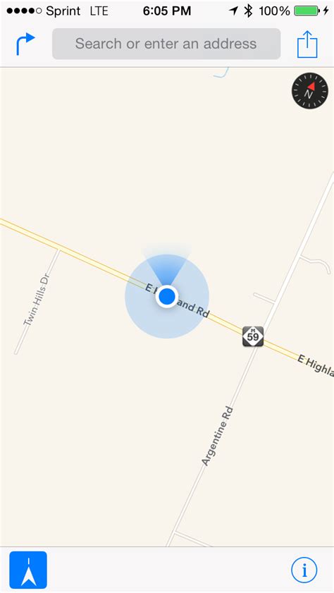 Google Maps Not Showing Up ClickReady