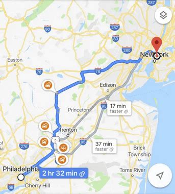 4 Ways to Fix Google Maps Not Working On Android Guiding Tech