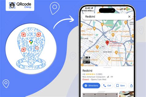how_to_create_a_google_mapsqr_code_for_your_business_wise_tech_labs Lab tech, Coding, Business