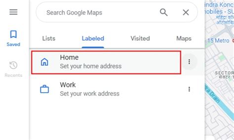 How to Save Location in Google Maps Google Maps Location Save[Turorial] YouTube