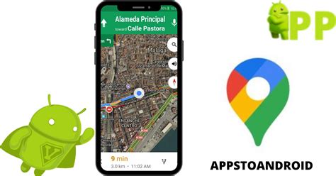 How to Use Google Street View on Google Maps! (2025) YouTube