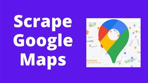 The 5 best Google Maps scrapers for your business