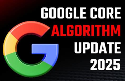 March 2024 Google Algorithm Update 2024 Alix Gabriellia