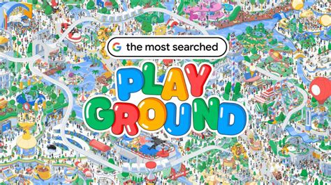 Google Search Playground, Time Capsule and more, here is our last 25 years! Dataconomy