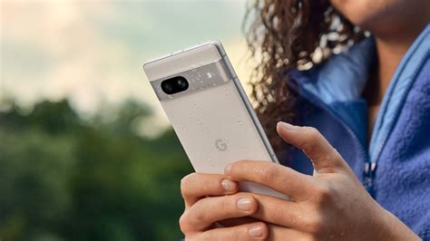 Google Pixel 7a cameras, display, battery and everything you need to know TechRadar