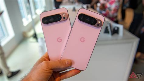Google Pixel 9 Pro — 9 things I want to see Tom