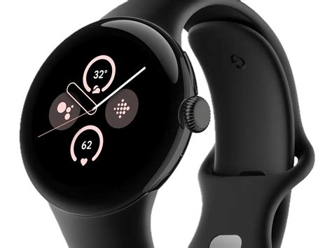 Google Pixel Watch 2 Price, new features, release date and more TechRadar