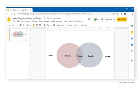 How to Make a Concept Map in Google Docs Lucidchart Blog