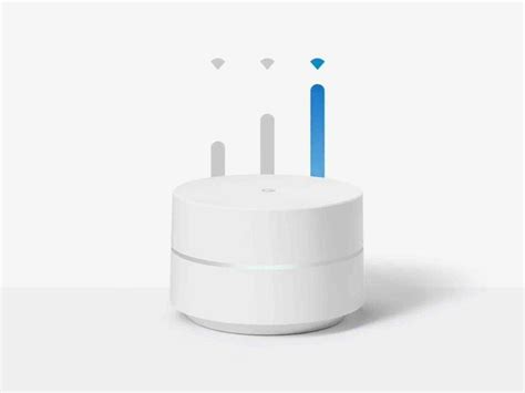 Google Wifi mesh routers REVIEW Business Insider