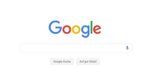 google.de startseite mit nachrichten