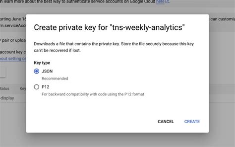 google_application_credentials json example