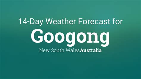 Roger Hosking's weather for the past week Braidwood Times Braidwood