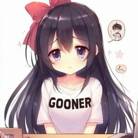 Gooner Art