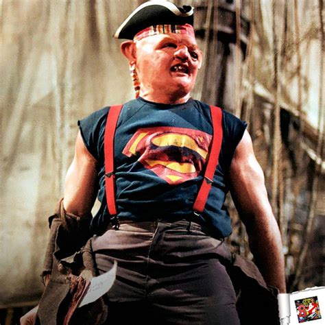 goonies monster name