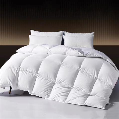 Goose Down Comforter Cheap