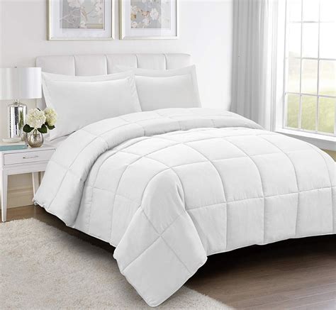 Goose Down Comforter Clearance